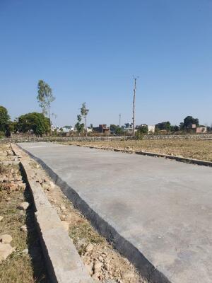 Residential land / Plot in Badowala, Dehradun