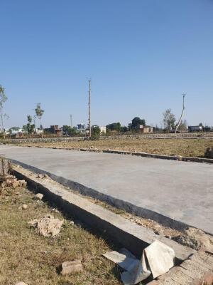 Residential land / Plot in Badowala, Dehradun