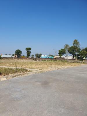 Residential land / Plot in Badowala, Dehradun