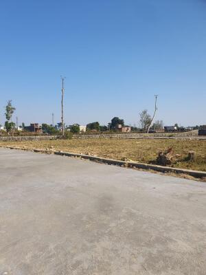 Residential land / Plot in Badowala, Dehradun