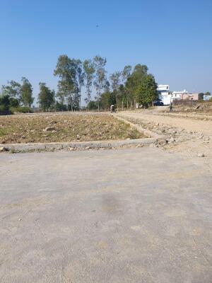 Residential land / Plot in Badowala, Dehradun