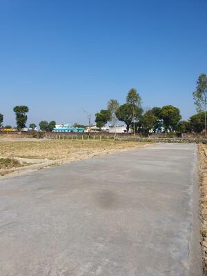 Residential land / Plot in Badowala, Dehradun