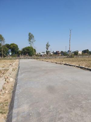 Residential land / Plot in Badowala, Dehradun