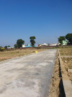 Residential land / Plot in Badowala, Dehradun
