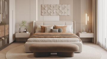 3 BHK Flat in Scheme No 140 Indore
