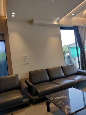 4 Bedroom House in Tungarli, Lonavala