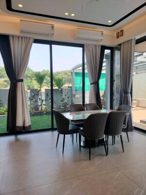 4 Bedroom House in Tungarli, Lonavala