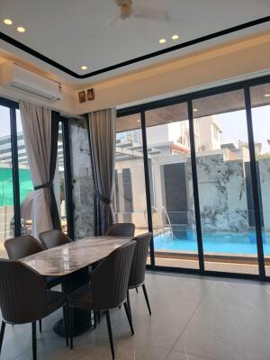 4 Bedroom House in Tungarli, Lonavala