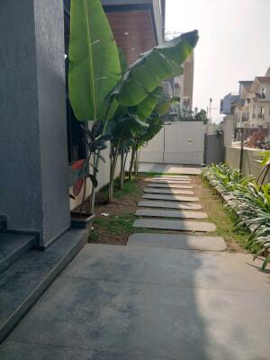 4 Bedroom House in Tungarli, Lonavala