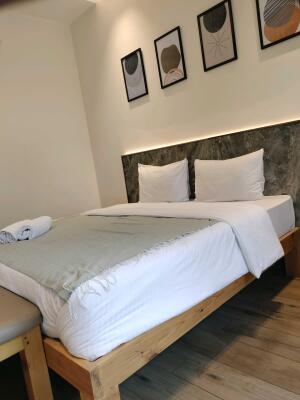4 Bedroom House in Tungarli, Lonavala