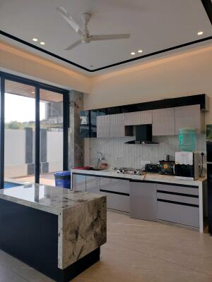 4 Bedroom House in Tungarli, Lonavala
