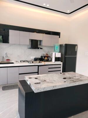 4 Bedroom House in Tungarli, Lonavala