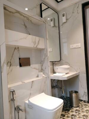 4 Bedroom House in Tungarli, Lonavala