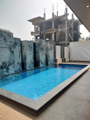 4 Bedroom House in Tungarli, Lonavala