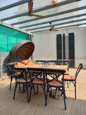 4 Bedroom House in Tungarli, Lonavala