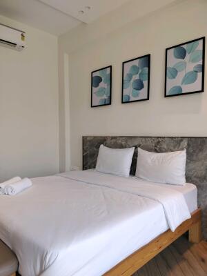 4 Bedroom House in Tungarli, Lonavala