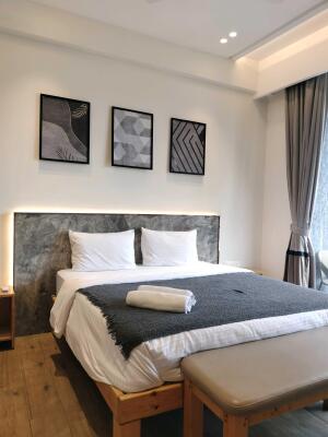 4 Bedroom House in Tungarli, Lonavala