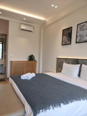 4 Bedroom House in Tungarli, Lonavala