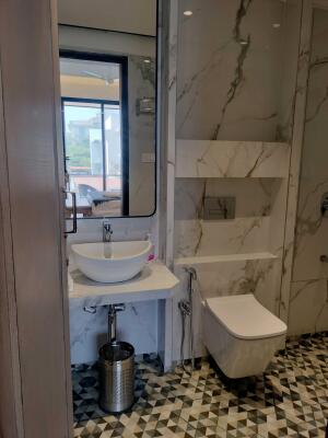 4 Bedroom House in Tungarli, Lonavala