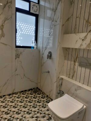 4 Bedroom House in Tungarli, Lonavala