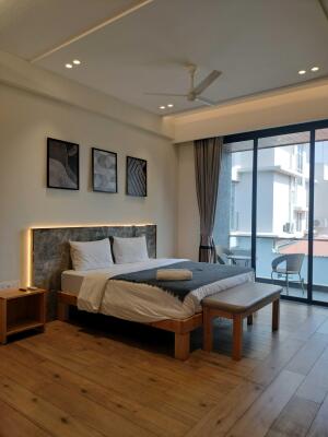 4 Bedroom House in Tungarli, Lonavala