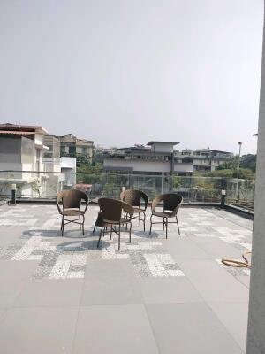 4 Bedroom House in Tungarli, Lonavala