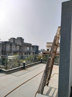 4 Bedroom House in Tungarli, Lonavala