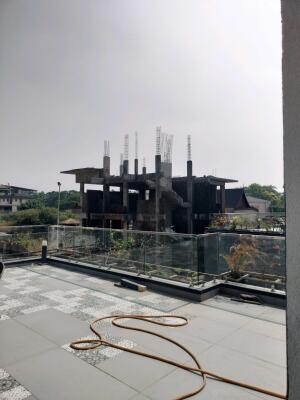 4 Bedroom House in Tungarli, Lonavala