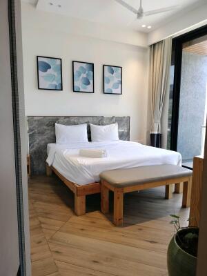 4 Bedroom House in Tungarli, Lonavala