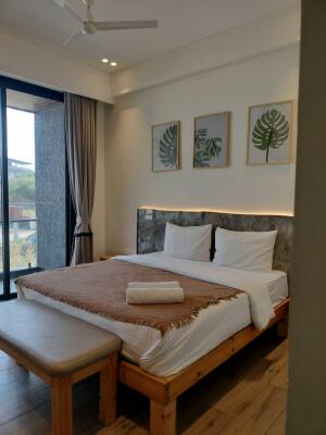 4 Bedroom House in Tungarli, Lonavala