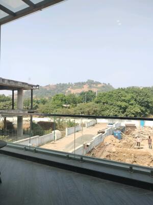 4 Bedroom House in Tungarli, Lonavala