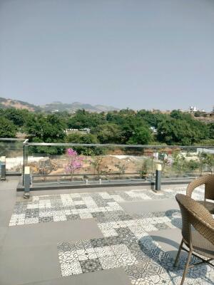 4 Bedroom House in Tungarli, Lonavala