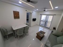 1 BHK Flat in Kasar Vadavali, Thane