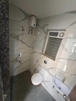 1 BHK Flat in Kasar Vadavali, Thane