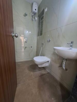 1 BHK Flat in Kasar Vadavali, Thane