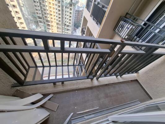 1 BHK Flat in Kasar Vadavali, Thane