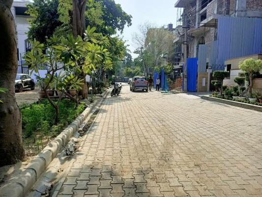 Residential land / Plot in Greenwood City, Gurgaon