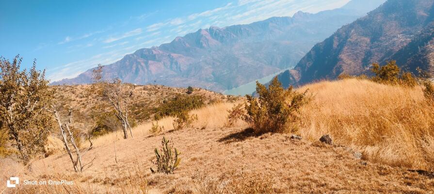 Residential land / Plot in Chamba, New Tehri