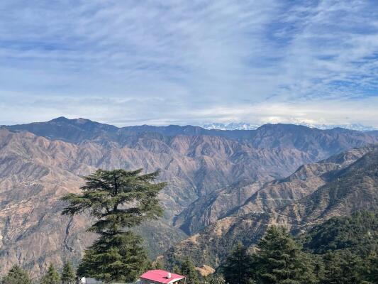 Residential land / Plot in Chamba, New Tehri