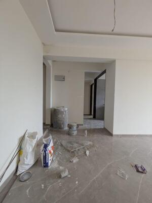 2 BHK Flat in Ghansoli, Navi Mumbai