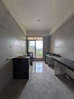2 BHK Flat in Ghansoli, Navi Mumbai