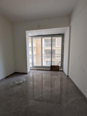 2 BHK Flat in Ghansoli, Navi Mumbai