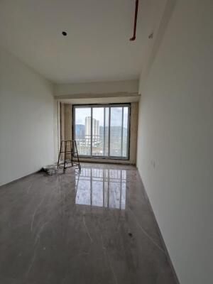 2 BHK Flat in Ghansoli, Navi Mumbai
