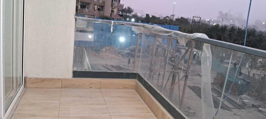 3 BHK Flat in Sector 77, Noida
