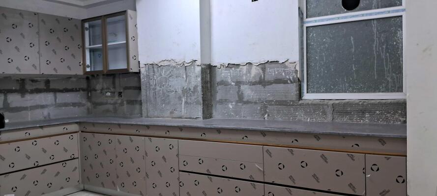 3 BHK Flat in Sector 77, Noida