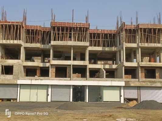 3 BHK Flat in New Manish Nagar, Nagpur