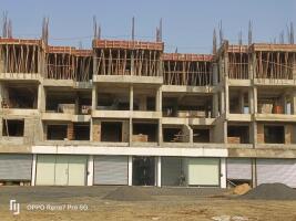 3 BHK Flat in New Manish Nagar, Nagpur
