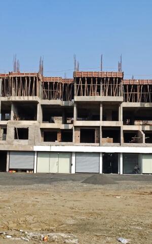 3 BHK Flat in New Manish Nagar, Nagpur