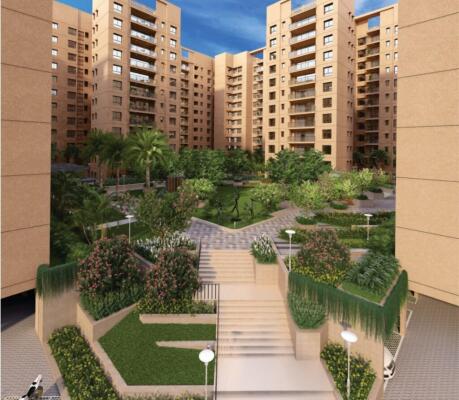 3 BHK Flat in Tonk Road, Jaipur