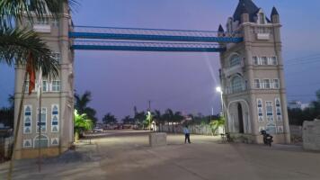 Residential land / Plot in Amleshwar, Raipur